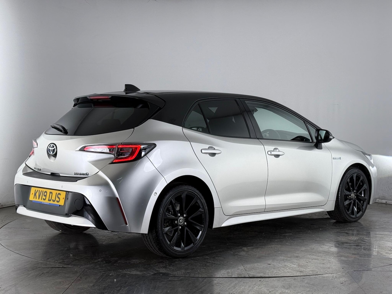 Used Toyota Corolla 2019 for sale - 77591196: Photo 3