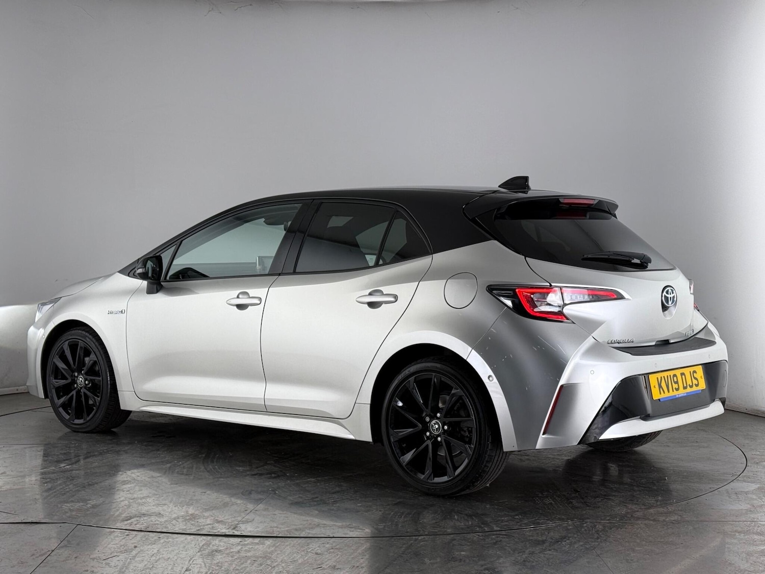 Used Toyota Corolla 2019 for sale - 77591196: Photo 4