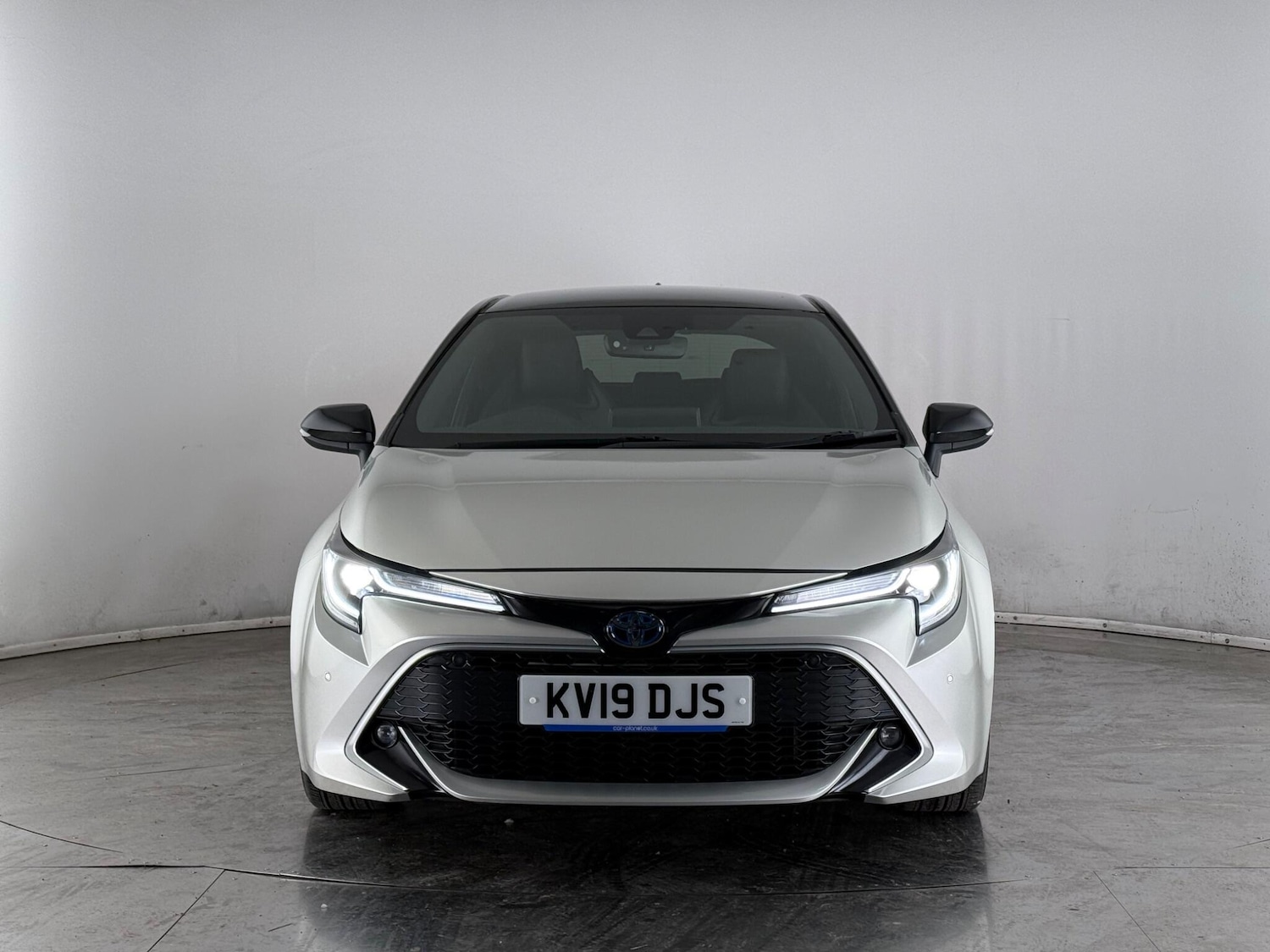 Used Toyota Corolla 2019 for sale - 77591196: Photo 5