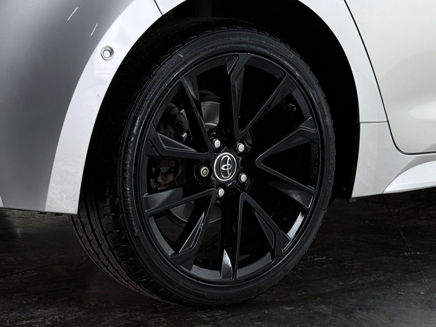 Used Toyota Corolla 2019 for sale - 77591196: Photo 8