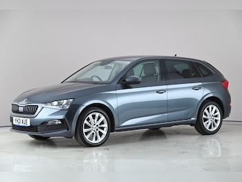 Used Skoda Scala 2021 for sale - 77979778: Photo