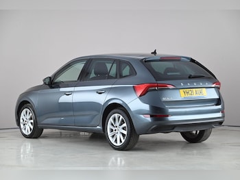 Used Skoda Scala 2021 for sale - 77979778: Photo