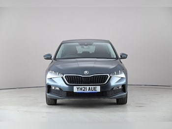 Used Skoda Scala 2021 for sale - 77979778: Photo