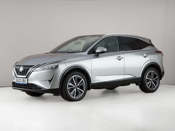 Used Nissan Qashqai 2023 for sale - 78879173: Photo