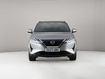 Used Nissan Qashqai 2023 for sale - 78879173: Photo