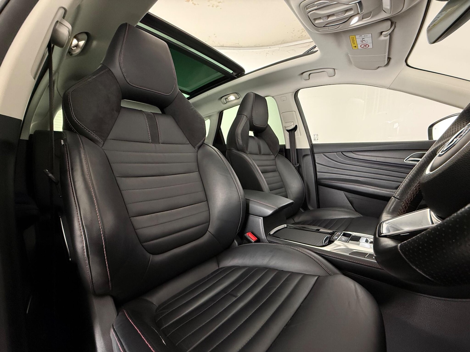 Used MG MG HS 2023 for sale - 77784844: Photo 11