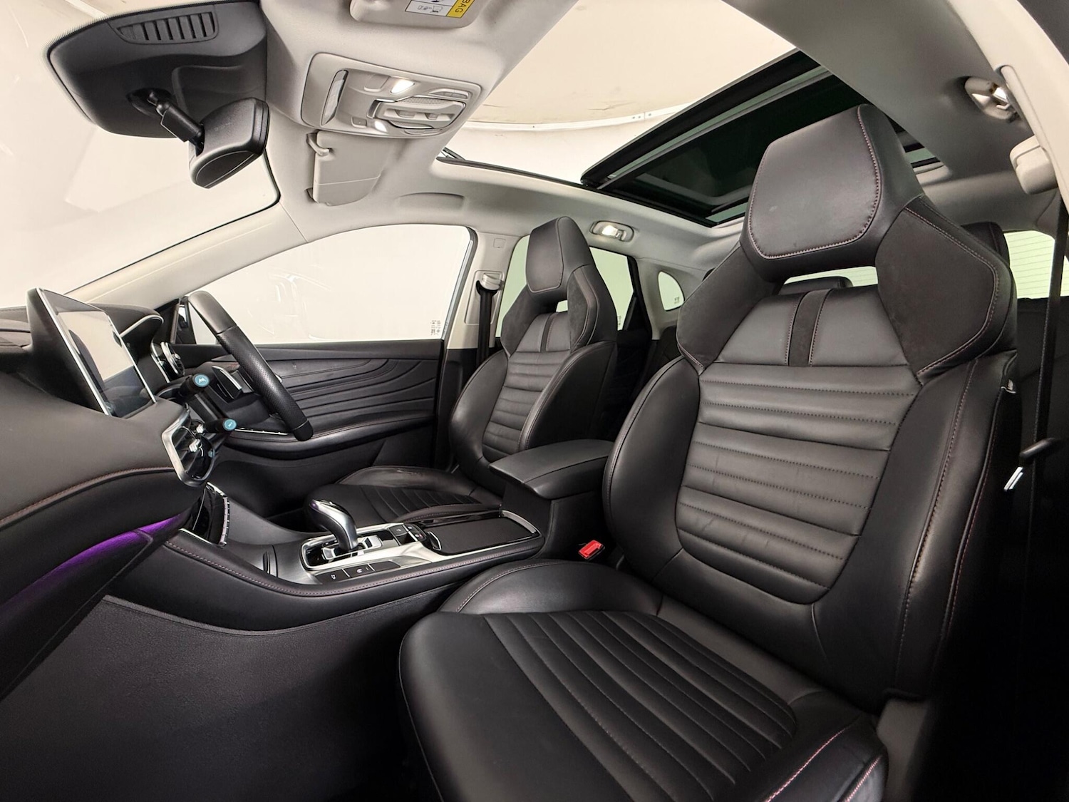 Used MG MG HS 2023 for sale - 77784844: Photo 12