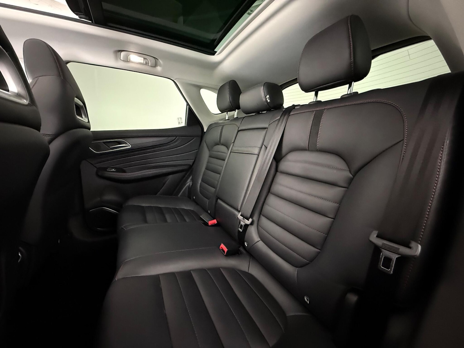 Used MG MG HS 2023 for sale - 77784844: Photo 13