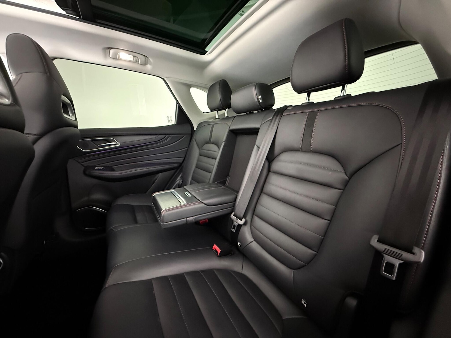 Used MG MG HS 2023 for sale - 77784844: Photo 14