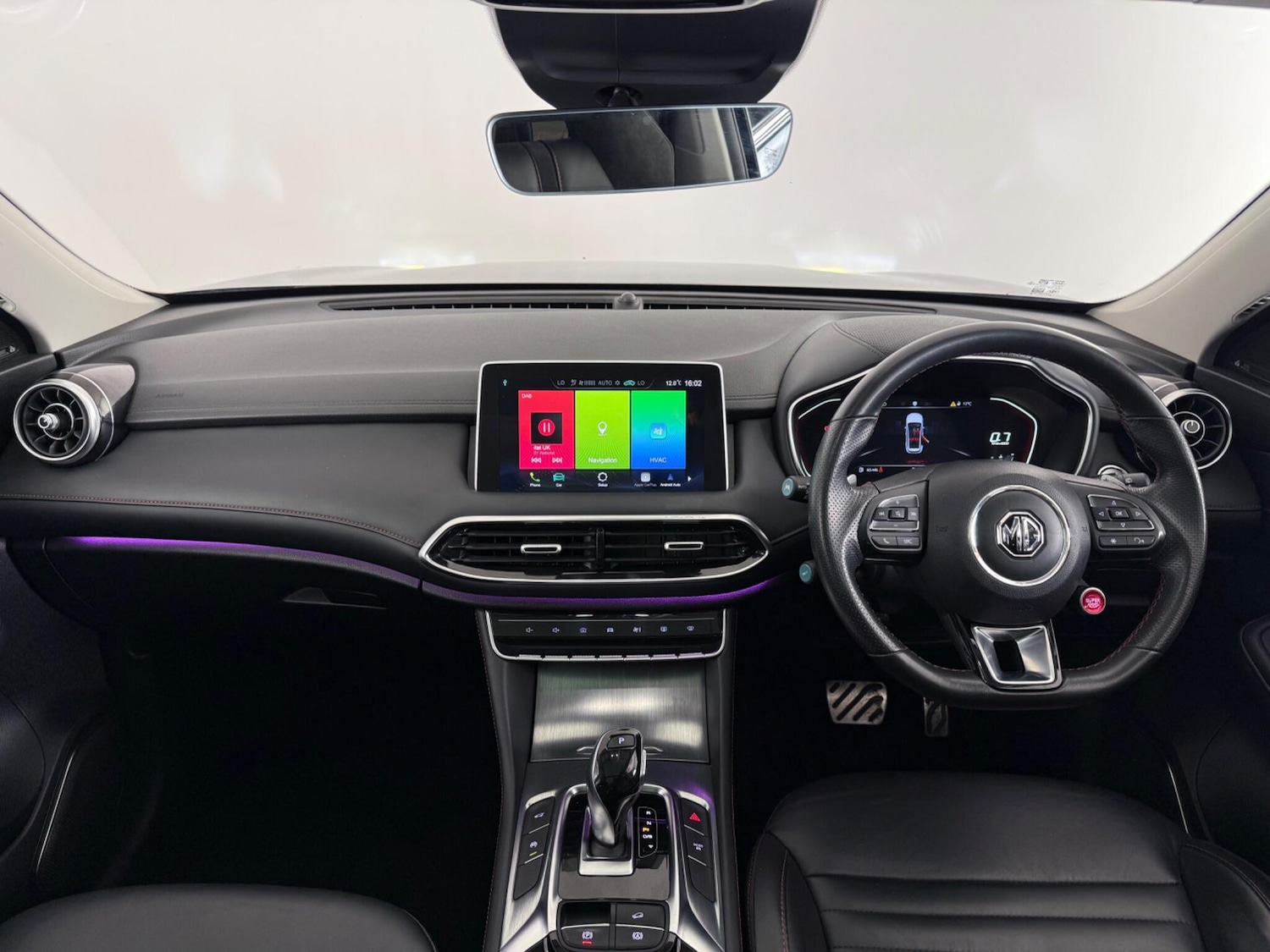 Used MG MG HS 2023 for sale - 77784844: Photo 15