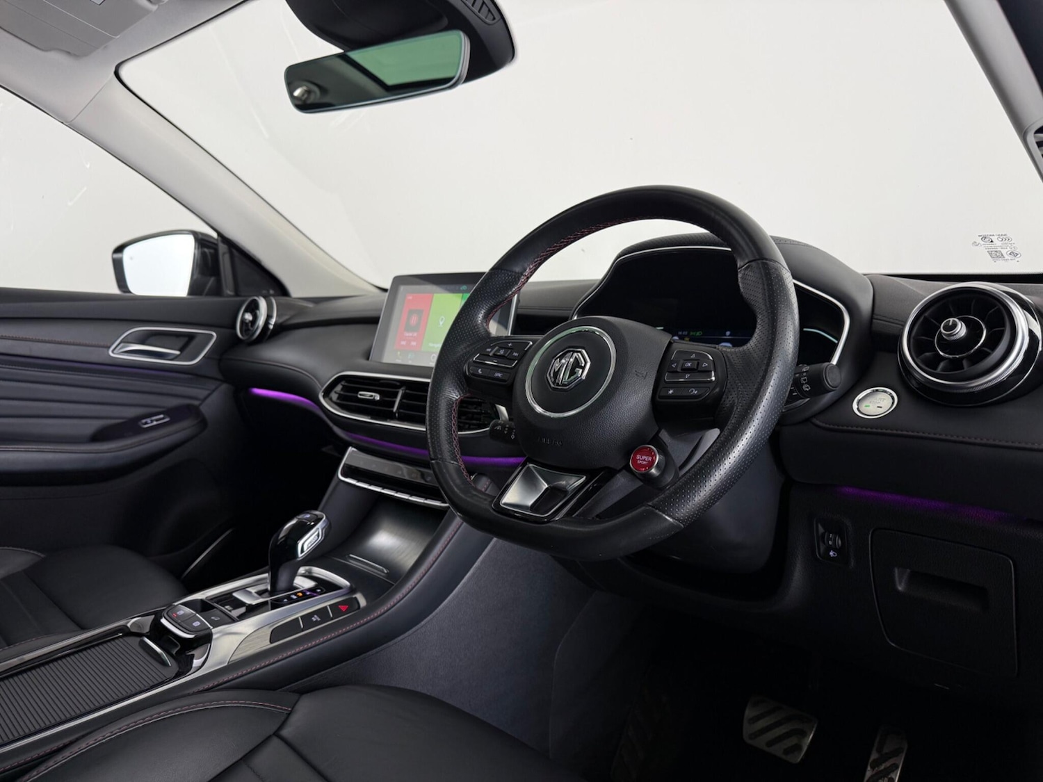 Used MG MG HS 2023 for sale - 77784844: Photo 17