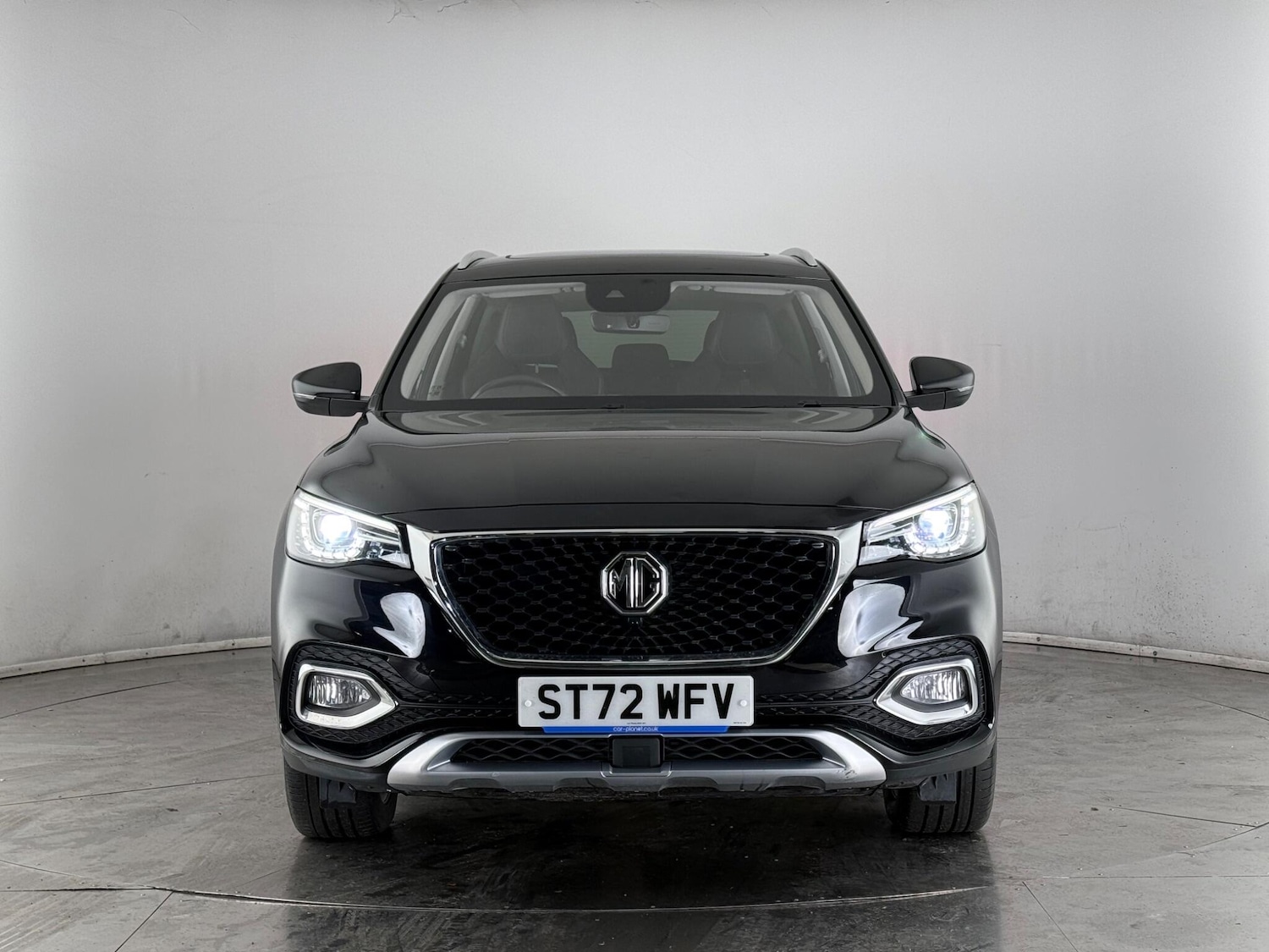 Used MG MG HS 2023 for sale - 77784844: Photo 2