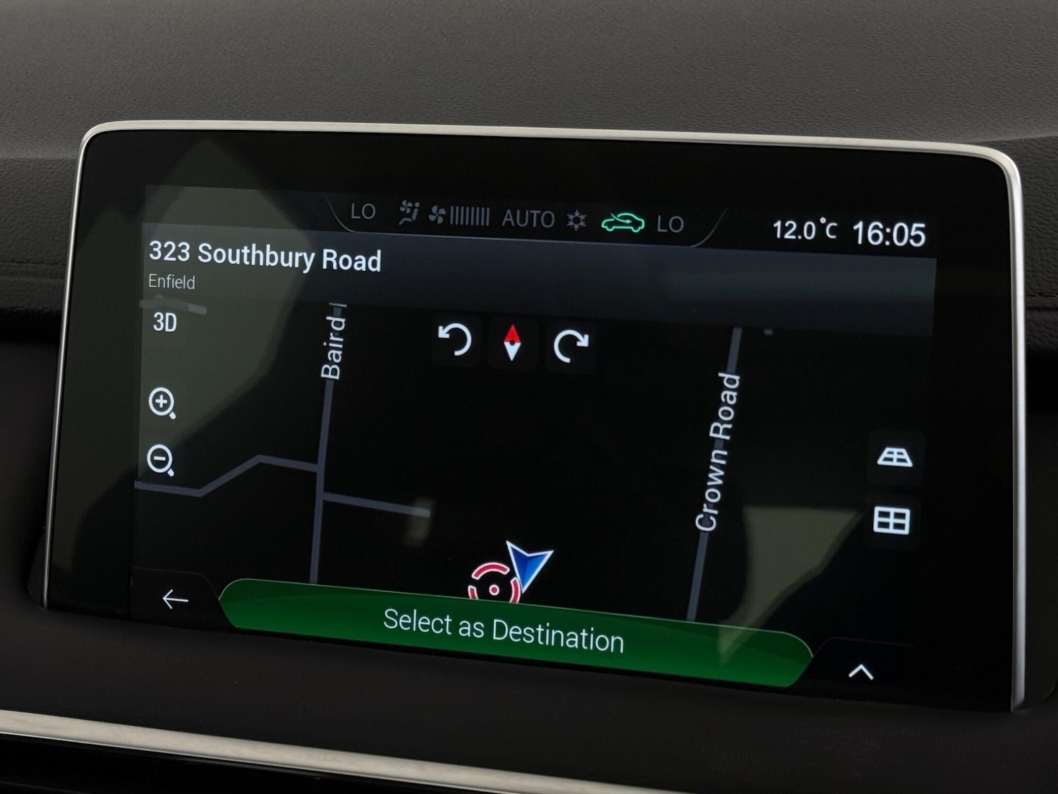 Used MG MG HS 2023 for sale - 77784844: Photo 23