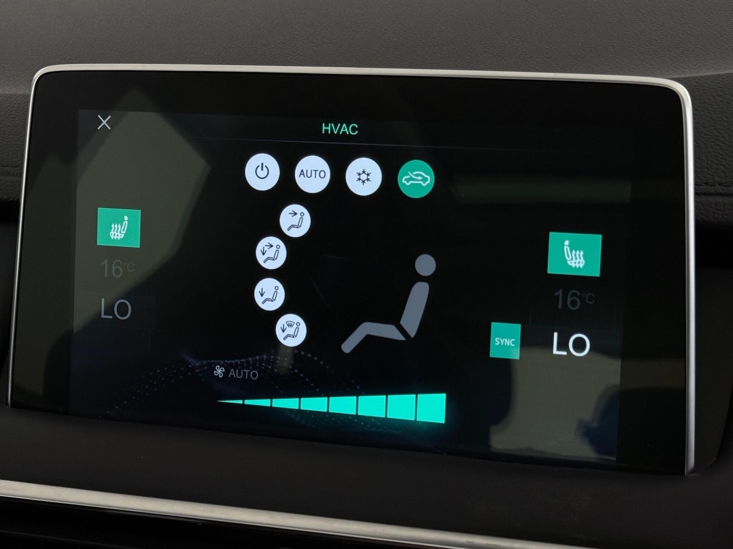 Used MG MG HS 2023 for sale - 77784844: Photo 24