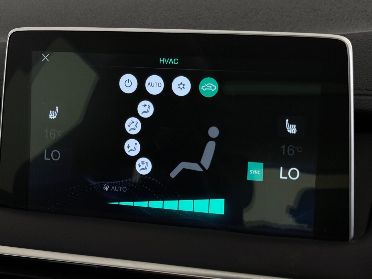 Used MG MG HS 2023 for sale - 77784844: Photo 25