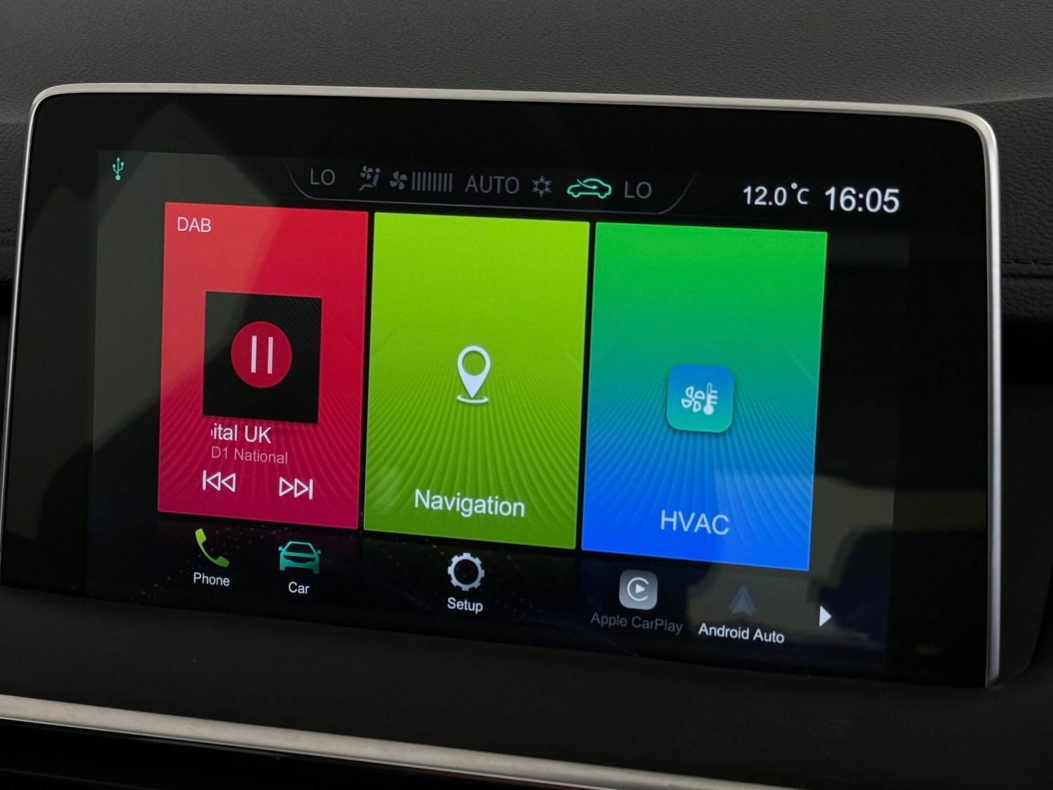 Used MG MG HS 2023 for sale - 77784844: Photo 26