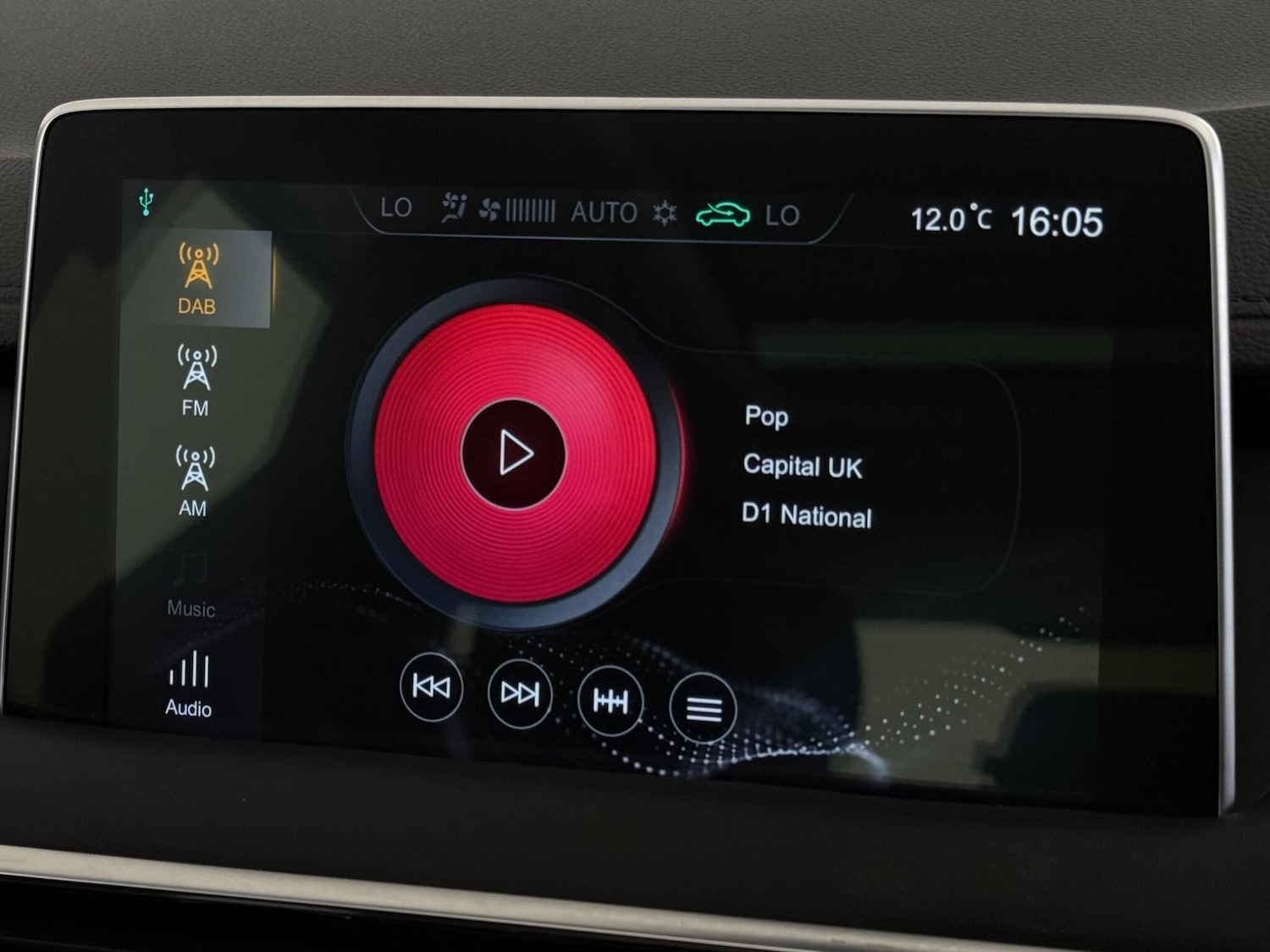 Used MG MG HS 2023 for sale - 77784844: Photo 27