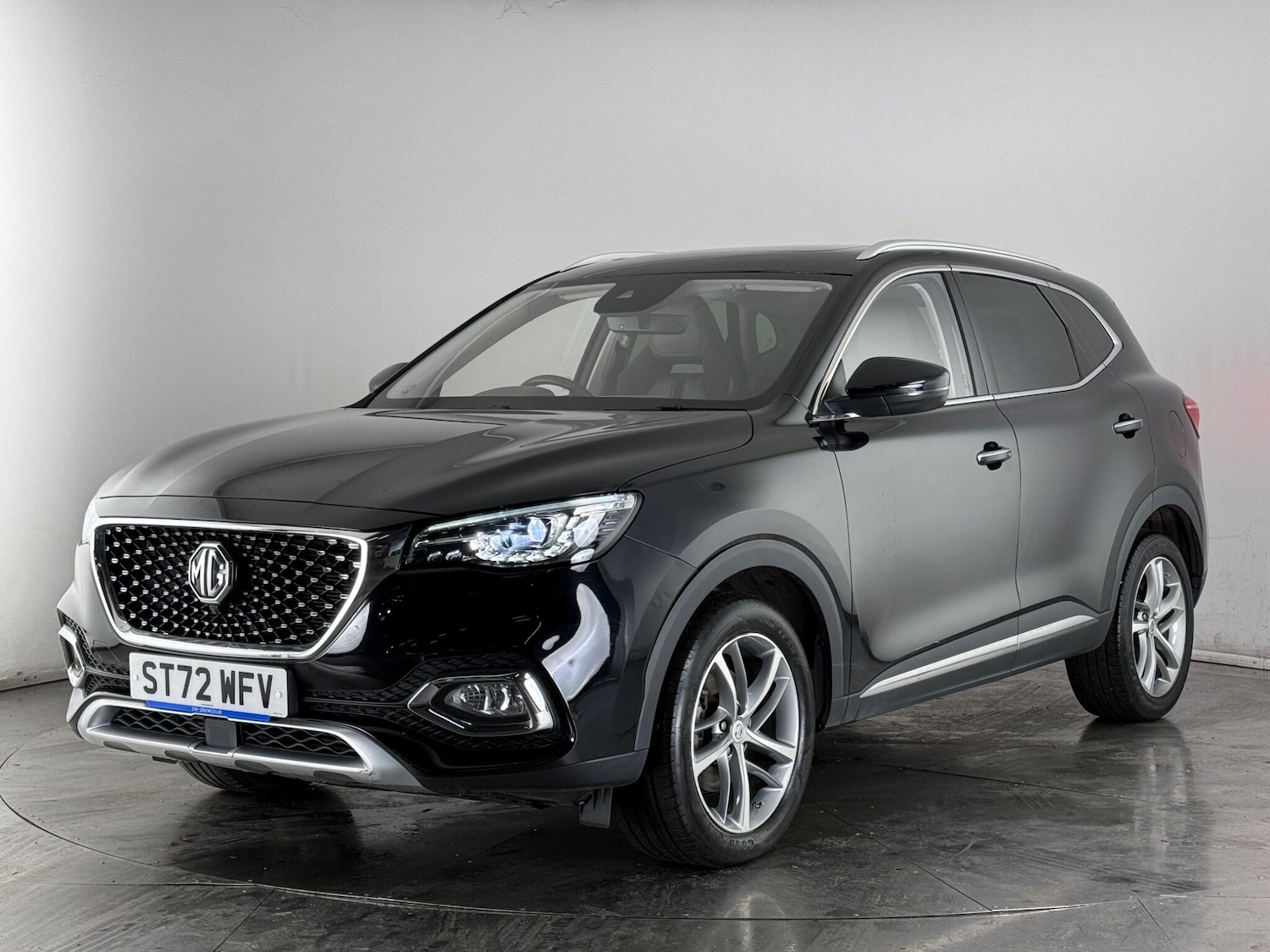 Used MG MG HS 2023 for sale - 77784844: Photo 3