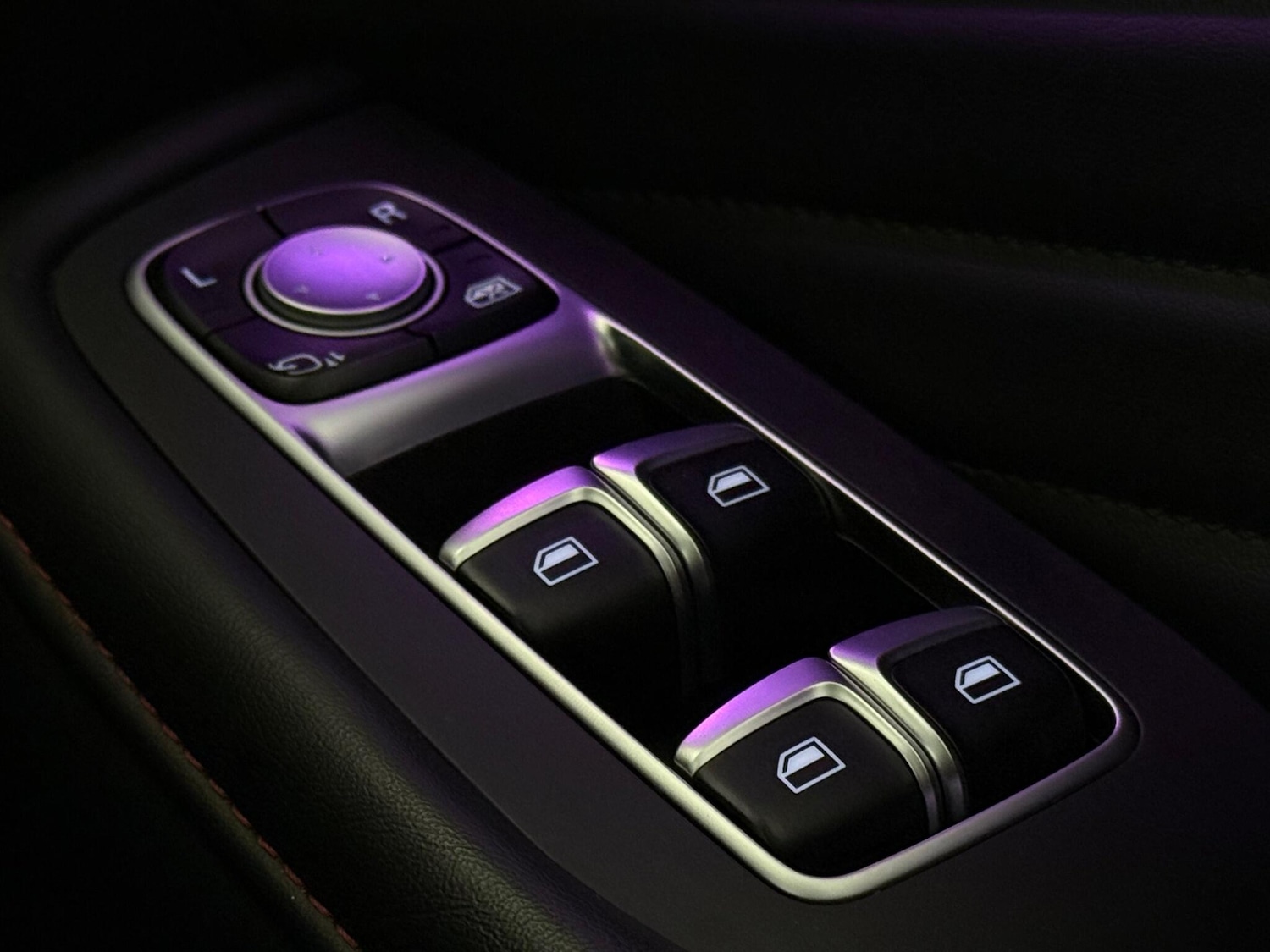 Used MG MG HS 2023 for sale - 77784844: Photo 36