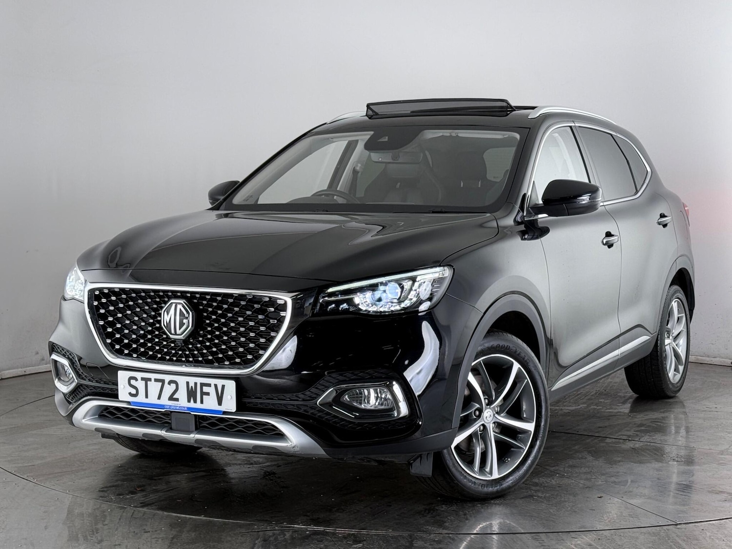 Used MG MG HS 2023 for sale - 77784844: Photo 37