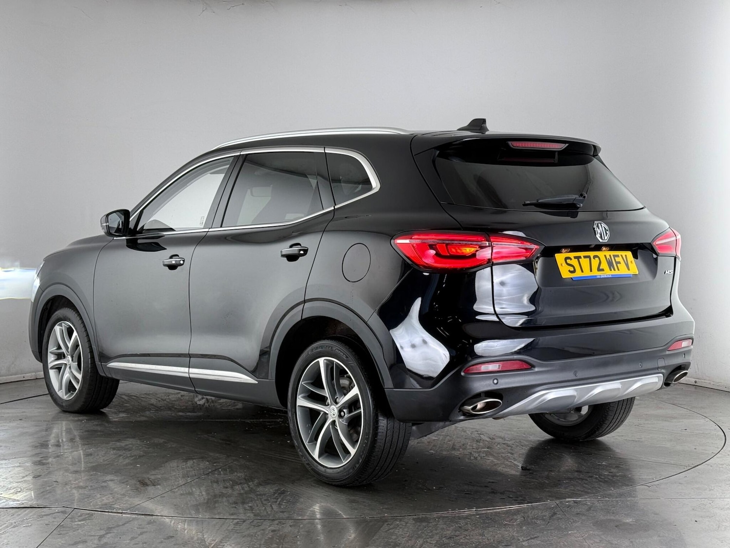 Used MG MG HS 2023 for sale - 77784844: Photo 4