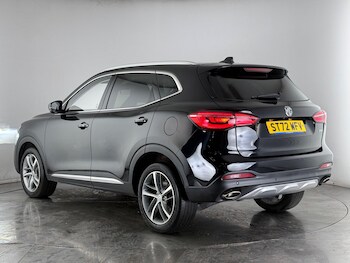 Used MG MG HS 2023 for sale - 77784844: Photo