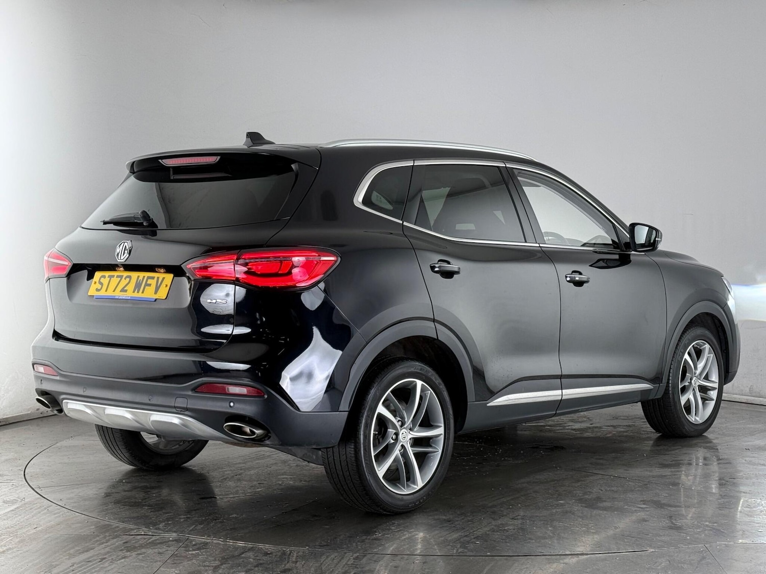 Used MG MG HS 2023 for sale - 77784844: Photo 5