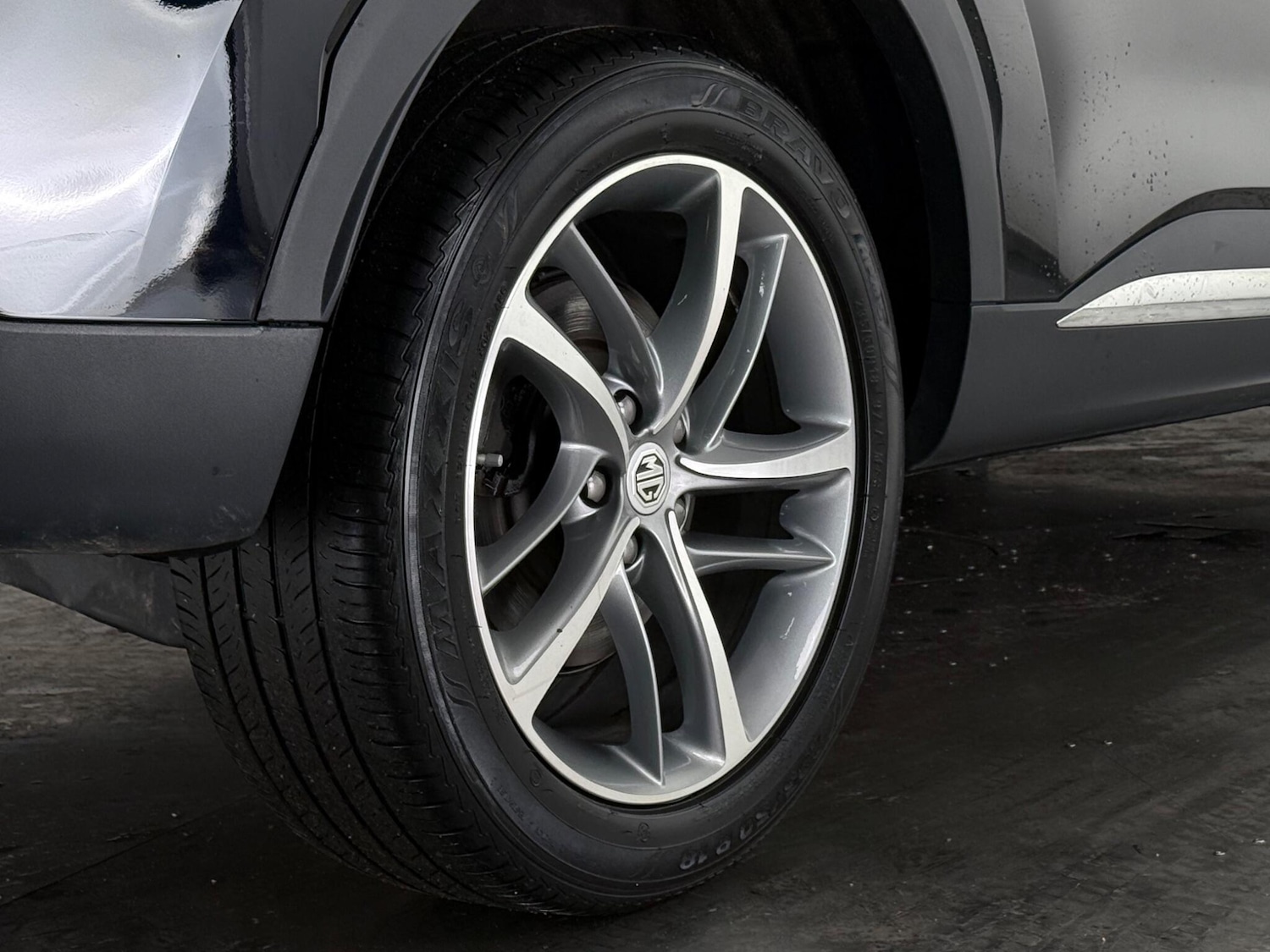 Used MG MG HS 2023 for sale - 77784844: Photo 8