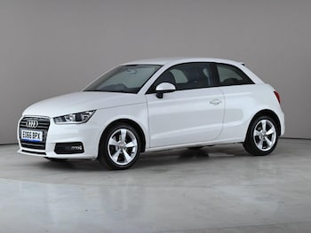 Used Audi A1 2016 for sale - 78566123: Photo