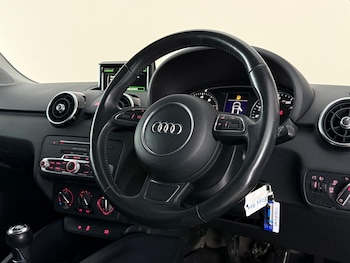 Used Audi A1 2016 for sale - 78566123: Photo