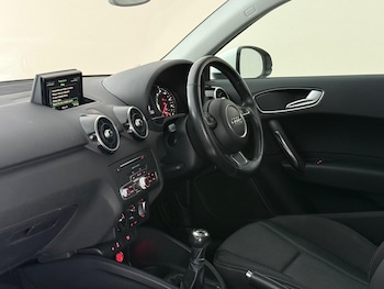 Used Audi A1 2016 for sale - 78566123: Photo