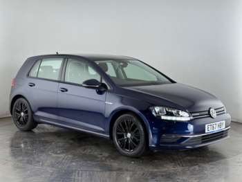 Used Volkswagen Golf 2018 for sale - 75365356: Photo