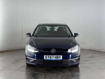 Used Volkswagen Golf 2018 for sale - 75365356: Photo
