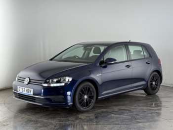 Used Volkswagen Golf 2018 for sale - 75365356: Photo