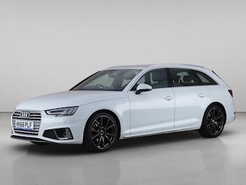 Used Audi A4 Avant 2019 for sale - 79121950: Photo