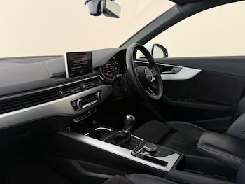 Used Audi A4 Avant 2019 for sale - 79121950: Photo