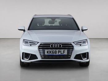Used Audi A4 Avant 2019 for sale - 79121950: Photo