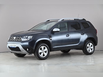 Used Dacia Duster 2020 for sale - 78261545: Photo