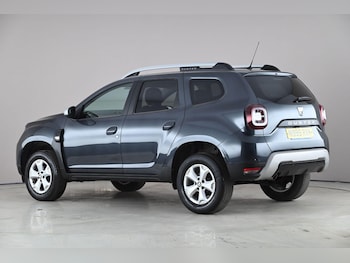 Used Dacia Duster 2020 for sale - 78261545: Photo
