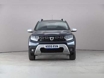 Used Dacia Duster 2020 for sale - 78261545: Photo