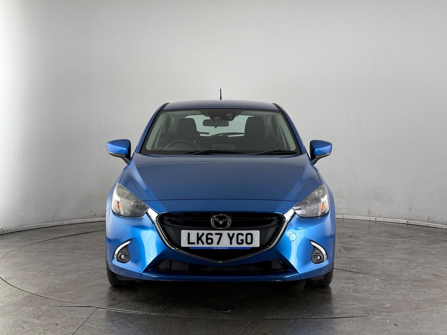 Used Mazda Mazda2 2017 for sale - 77222203: Photo 2