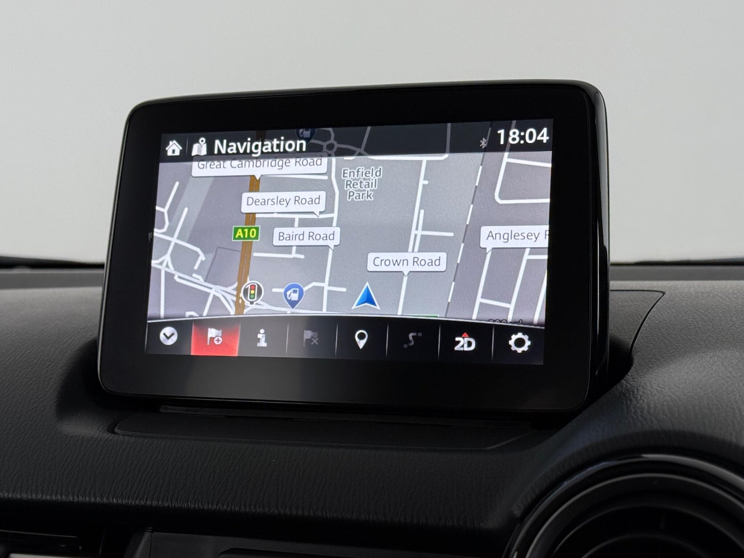 Used Mazda Mazda2 2017 for sale - 77222203: Photo 20