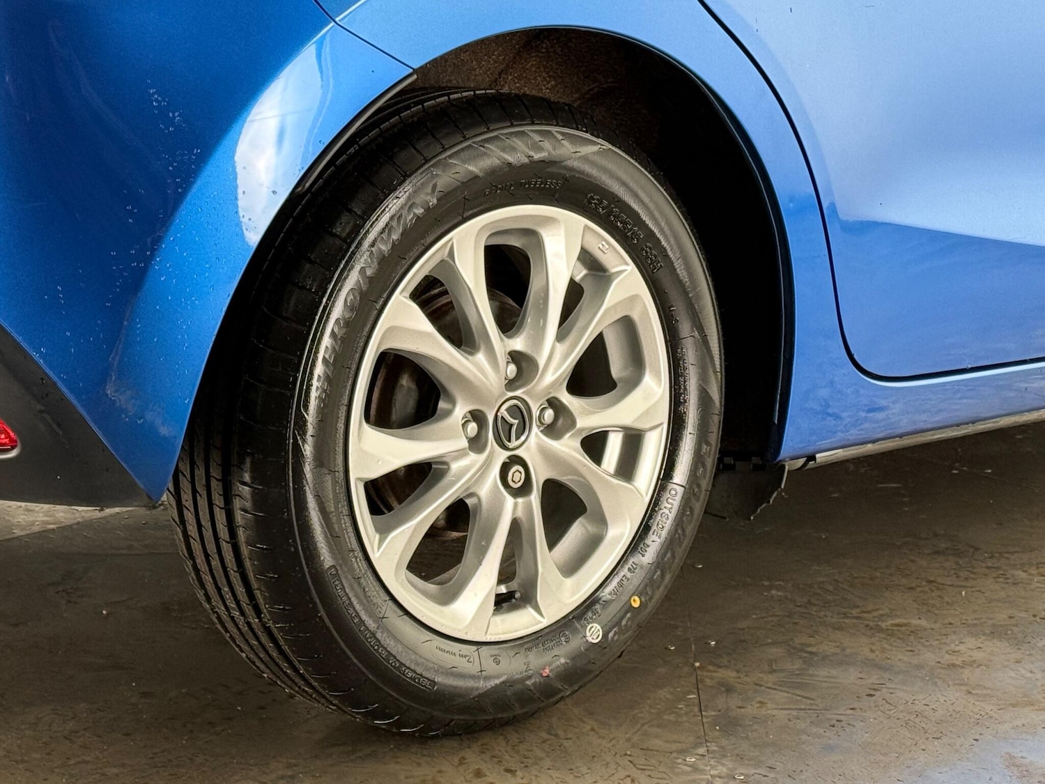 Used Mazda Mazda2 2017 for sale - 77222203: Photo 6