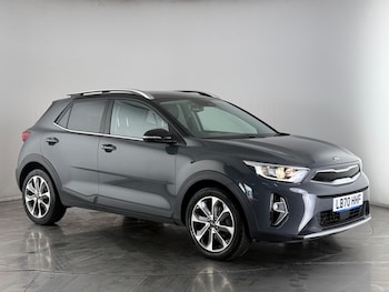Used Kia Stonic 2020 for sale - 77181180: Photo