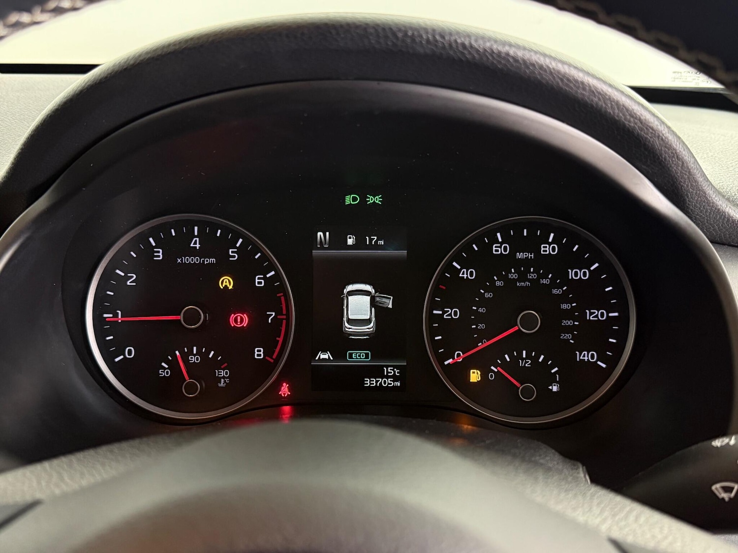 Used Kia Stonic 2020 for sale - 77181180: Photo 21