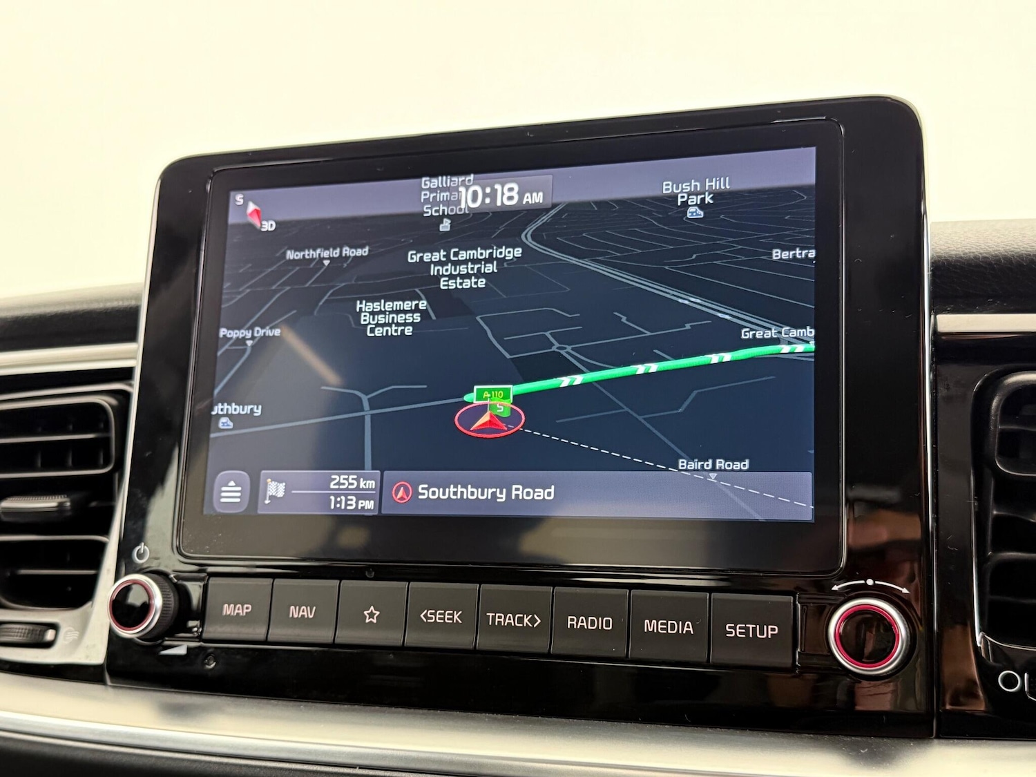 Used Kia Stonic 2020 for sale - 77181180: Photo 26