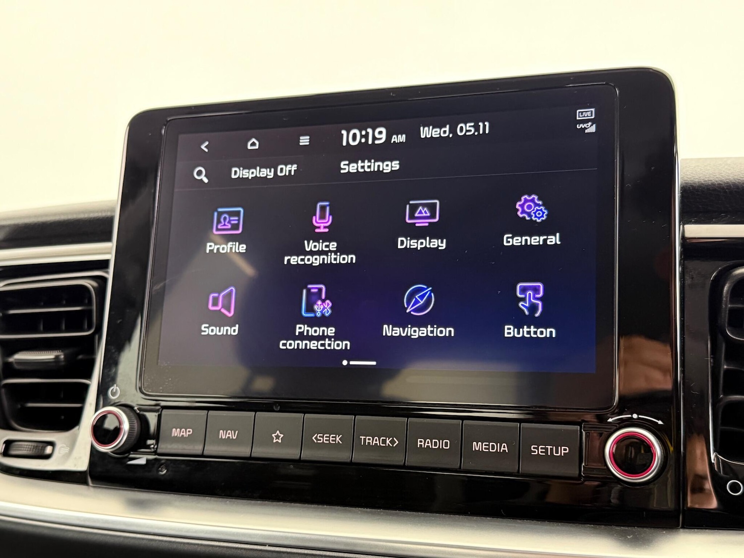 Used Kia Stonic 2020 for sale - 77181180: Photo 27