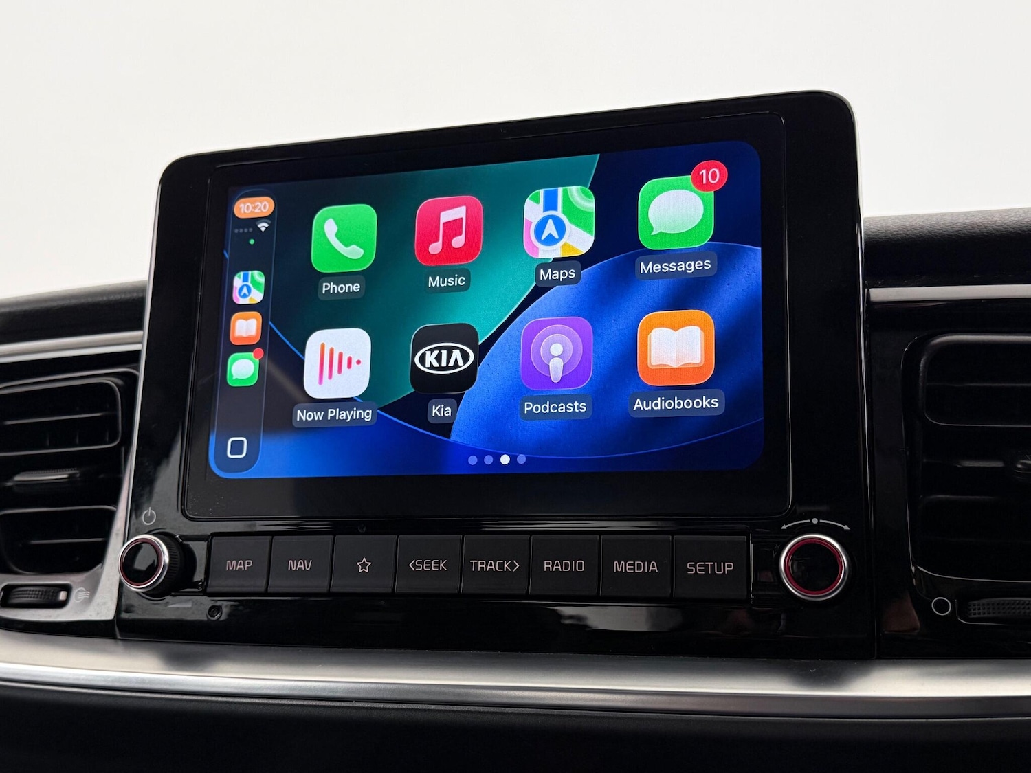 Used Kia Stonic 2020 for sale - 77181180: Photo 30