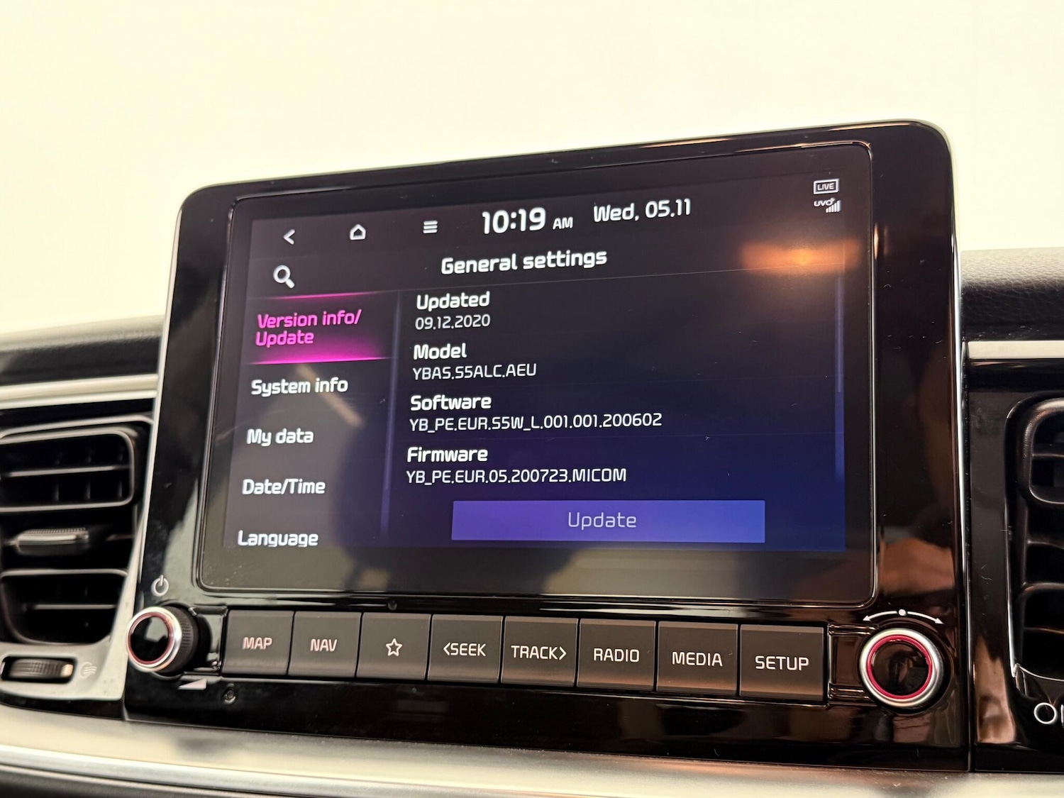 Used Kia Stonic 2020 for sale - 77181180: Photo 31