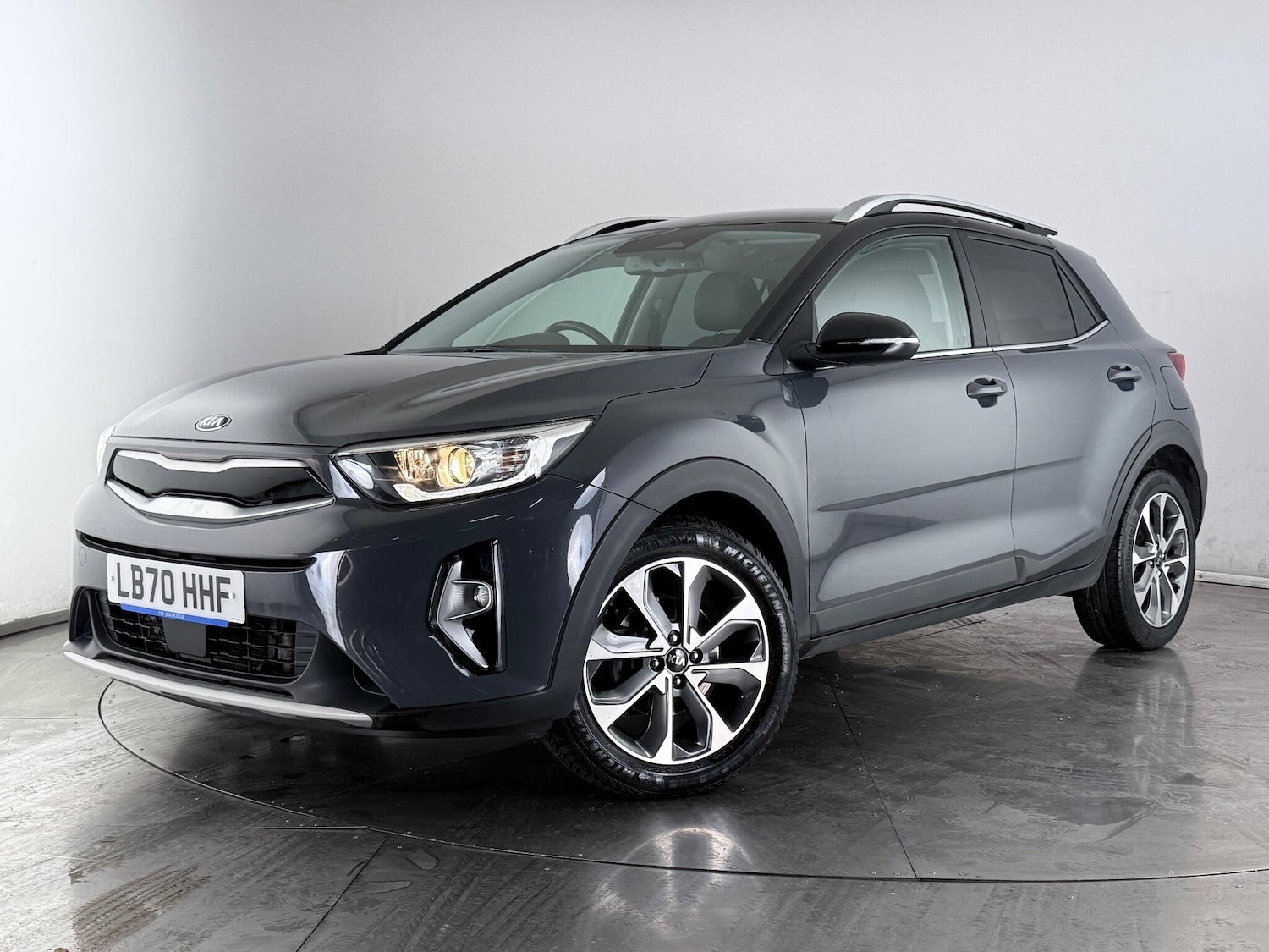 Used Kia Stonic 2020 for sale - 77181180: Photo 36